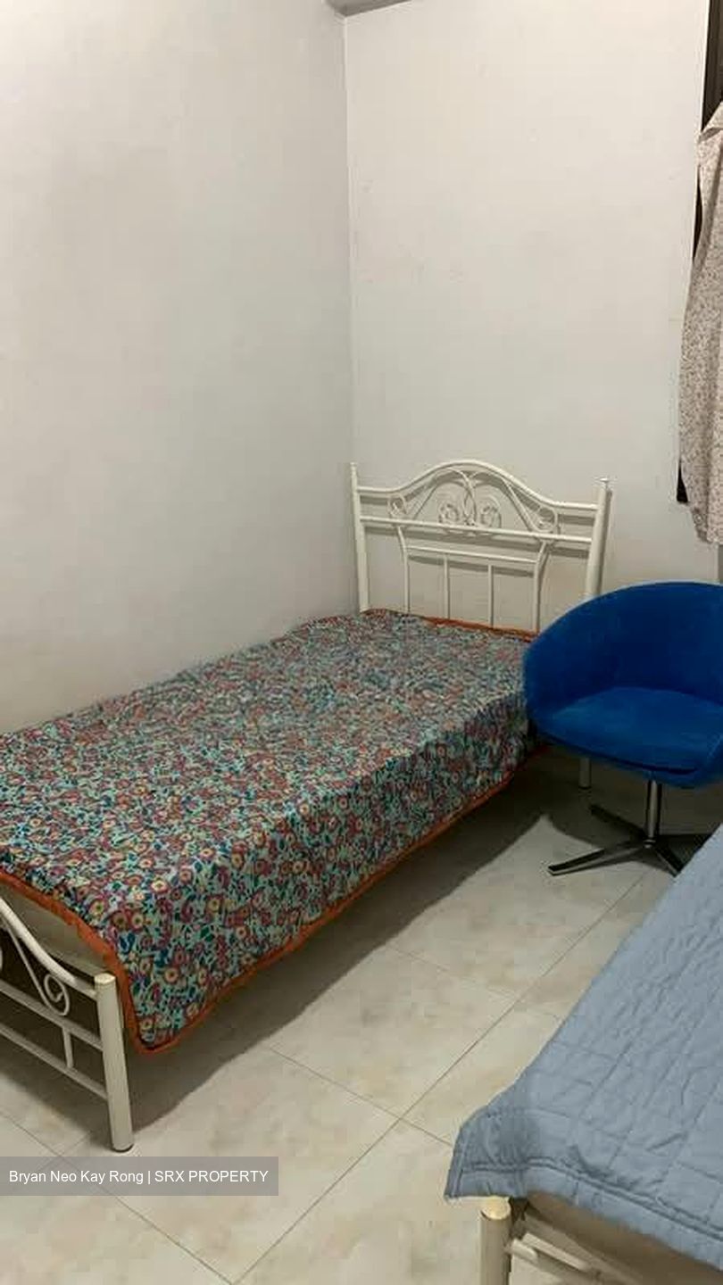 Blk 305B Anchorvale Place (Sengkang), HDB 4 Rooms #564084861